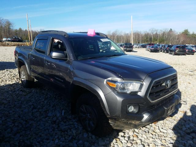 TOYOTA TACOMA DOU 2016 3tmcz5anxgm008057