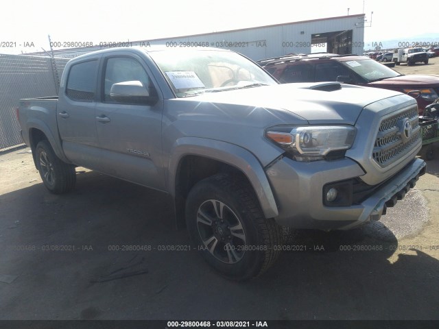 TOYOTA TACOMA 2016 3tmcz5anxgm010343