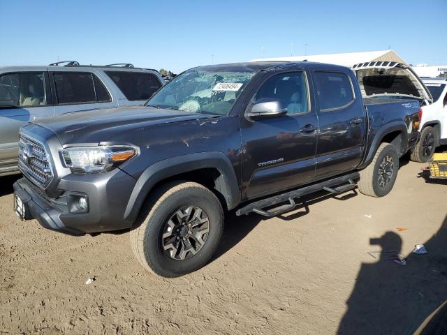 TOYOTA TACOMA DOU 2016 3tmcz5anxgm014165