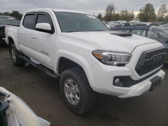 TOYOTA TACOMA DOU 2016 3tmcz5anxgm015090