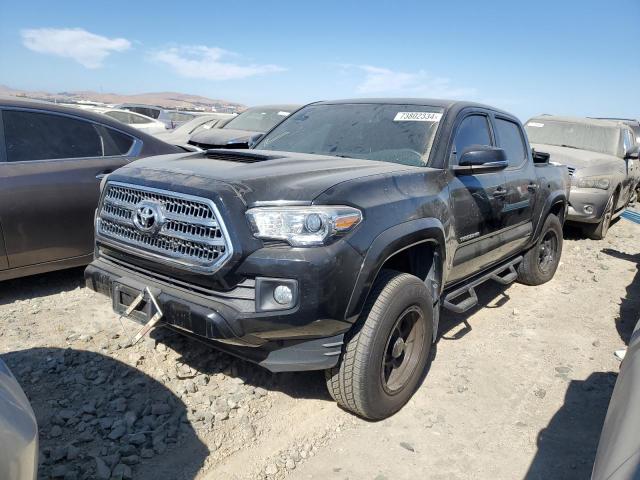 TOYOTA TACOMA DOU 2016 3tmcz5anxgm016448