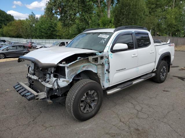 TOYOTA TACOMA 2016 3tmcz5anxgm019981