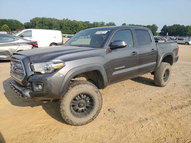 TOYOTA TACOMA DOU 2016 3tmcz5anxgm020600