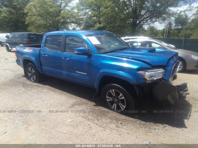 TOYOTA TACOMA 2016 3tmcz5anxgm022220