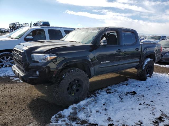 TOYOTA TACOMA DOU 2016 3tmcz5anxgm023075