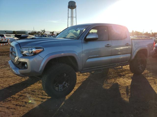 TOYOTA TACOMA DOU 2016 3tmcz5anxgm023335