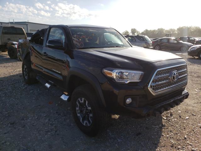 TOYOTA TACOMA DOU 2016 3tmcz5anxgm026350