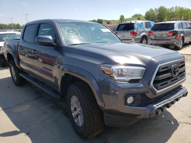 TOYOTA TACOMA DOU 2016 3tmcz5anxgm026672