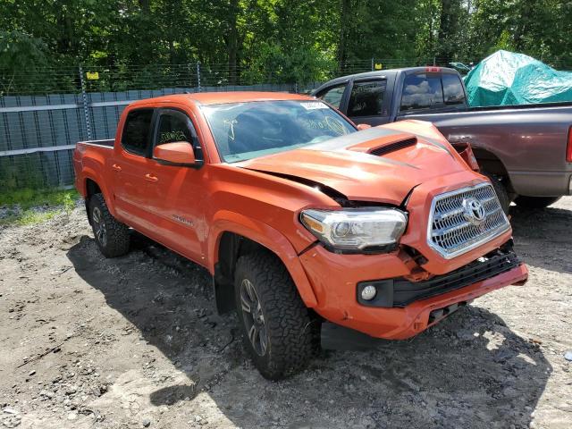 TOYOTA TACOMA DOU 2016 3tmcz5anxgm032441