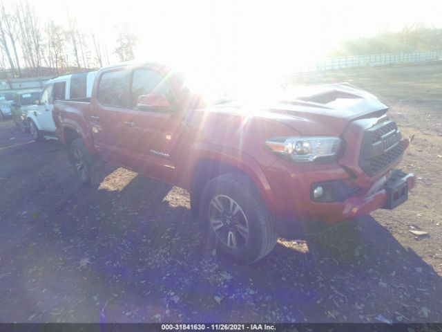 TOYOTA TACOMA 2016 3tmcz5anxgm033671