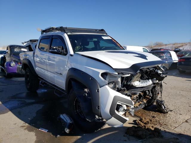 TOYOTA TACOMA DOU 2016 3tmcz5anxgm036344