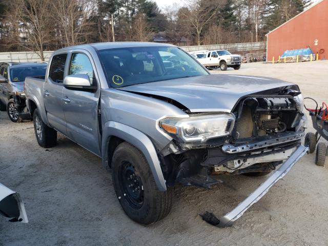 TOYOTA TACOMA DOU 2016 3tmcz5anxgm036621