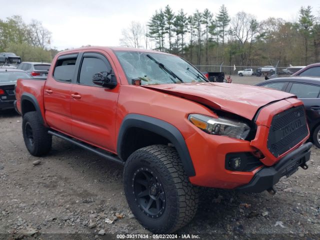 TOYOTA TACOMA 2016 3tmcz5anxgm037235