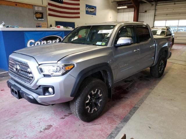 TOYOTA TACOMA DOU 2016 3tmcz5anxgm038546