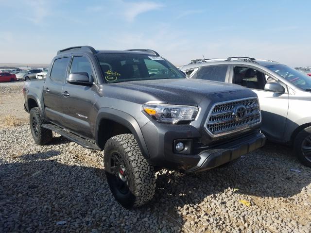 TOYOTA TACOMA DOU 2016 3tmcz5anxgm038997