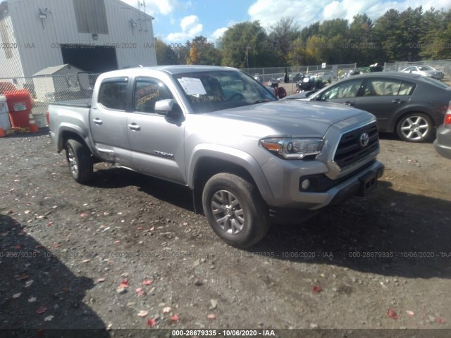 TOYOTA TACOMA 2016 3tmcz5anxgm040183