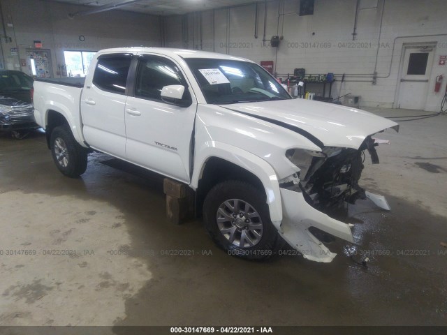 TOYOTA TACOMA 2016 3tmcz5anxgm042905