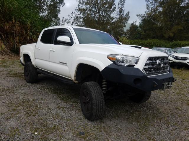 TOYOTA TACOMA DOU 2016 3tmcz5anxgm043455