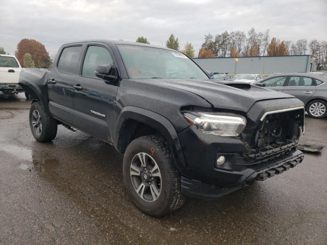 TOYOTA TACOMA DOU 2017 3tmcz5anxhm044042