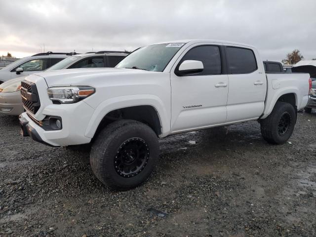 TOYOTA TACOMA 2017 3tmcz5anxhm045935