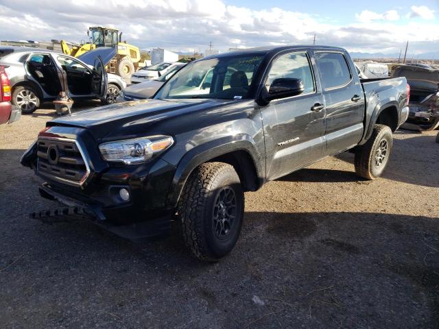 TOYOTA TACOMA DOU 2017 3tmcz5anxhm056658