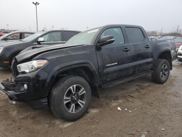 TOYOTA TACOMA DOU 2017 3tmcz5anxhm086341