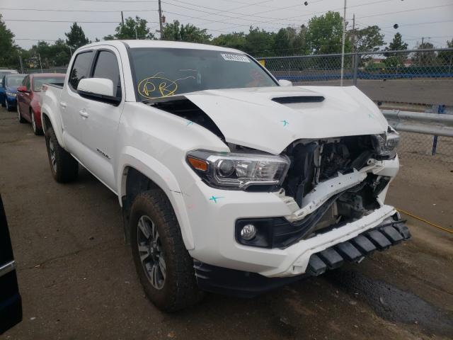 TOYOTA TACOMA DOU 2017 3tmcz5anxhm089563