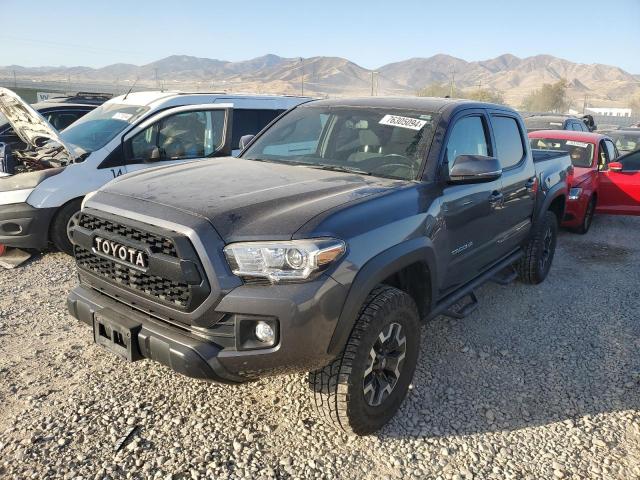 TOYOTA TACOMA SR5 2017 3tmcz5anxhm089773