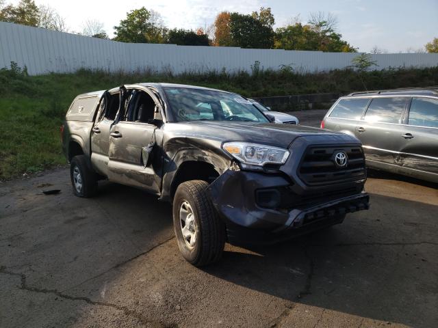 TOYOTA TACOMA DOU 2017 3tmcz5anxhm091538