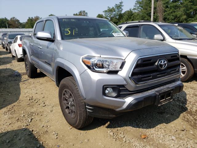 TOYOTA TACOMA DOU 2017 3tmcz5anxhm092477