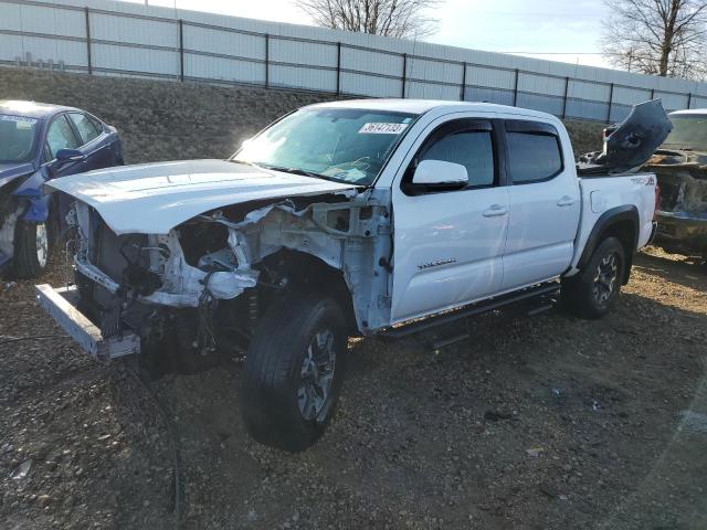 TOYOTA TACOMA DOU 2017 3tmcz5anxhm094780