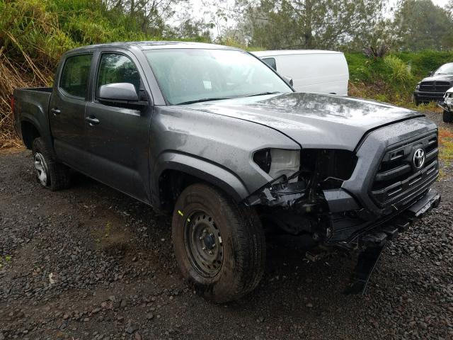 TOYOTA TACOMA DOU 2017 3tmcz5anxhm095363