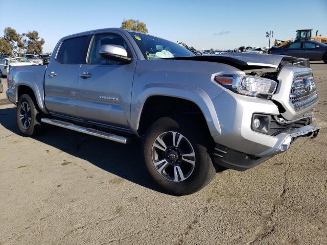 TOYOTA TACOMA DOU 2017 3tmcz5anxhm099218