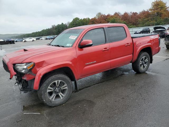 TOYOTA TACOMA 2017 3tmcz5anxhm104059