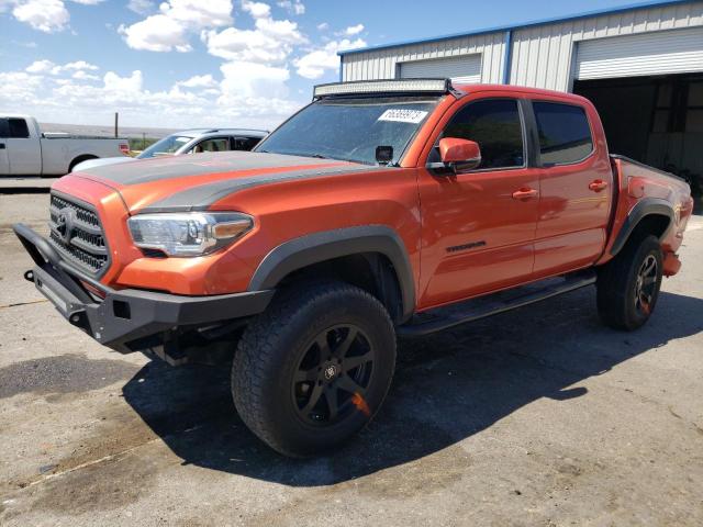 TOYOTA TACOMA 2017 3tmcz5anxhm113859