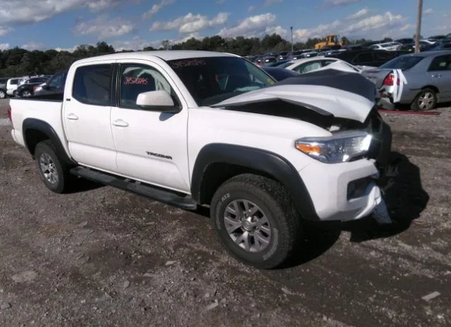 TOYOTA TACOMA 2017 3tmcz5anxhm120486