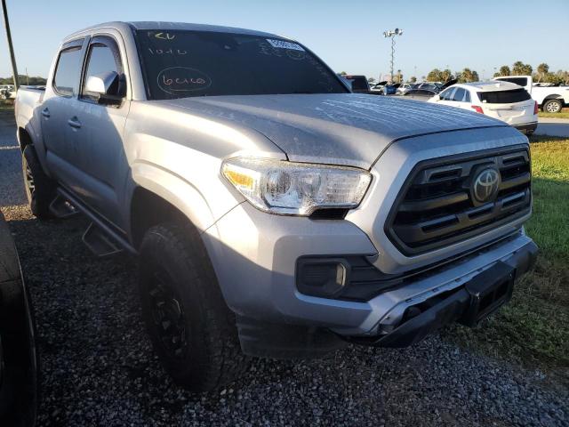 TOYOTA TACOMA DOU 2018 3tmcz5anxjm123622