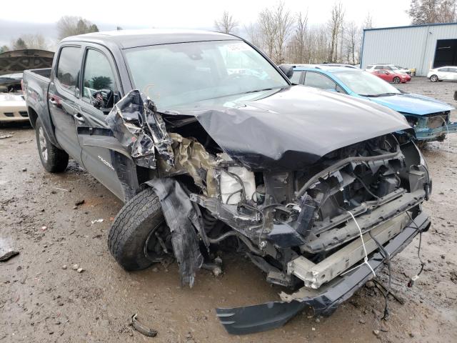 TOYOTA TACOMA DOU 2018 3tmcz5anxjm127427