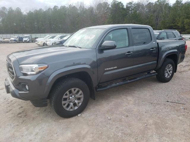 TOYOTA TACOMA 2018 3tmcz5anxjm133549