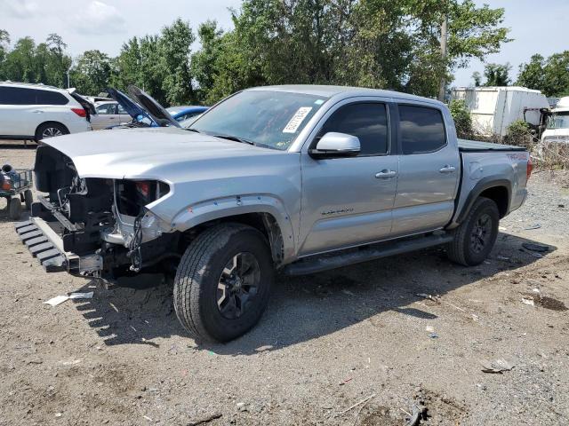 TOYOTA TACOMA DOU 2018 3tmcz5anxjm133700