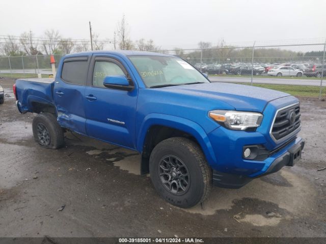 TOYOTA TACOMA 2018 3tmcz5anxjm136905