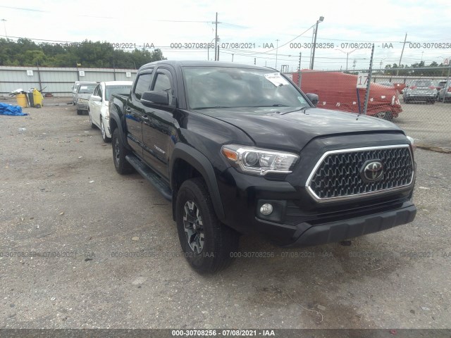 TOYOTA TACOMA 2018 3tmcz5anxjm139688