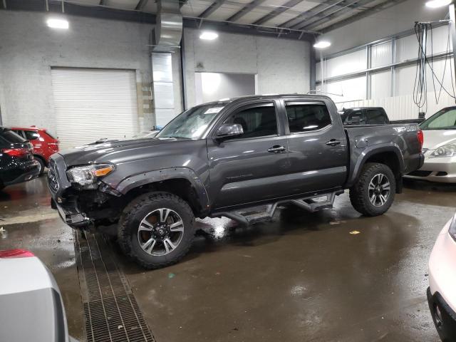 TOYOTA TACOMA 2018 3tmcz5anxjm140369