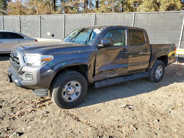 TOYOTA TACOMA 2018 3tmcz5anxjm141120