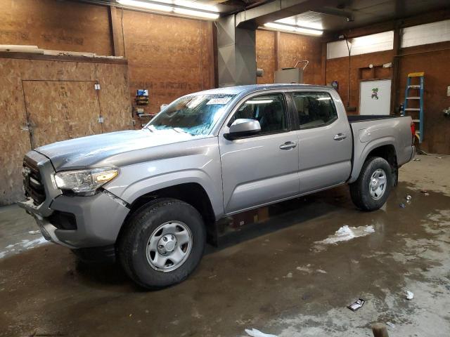 TOYOTA TACOMA DOU 2018 3tmcz5anxjm143594