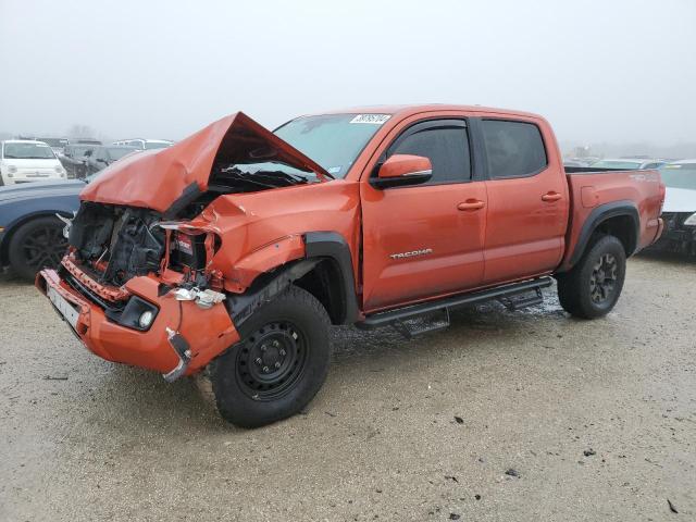 TOYOTA TACOMA 2018 3tmcz5anxjm147905