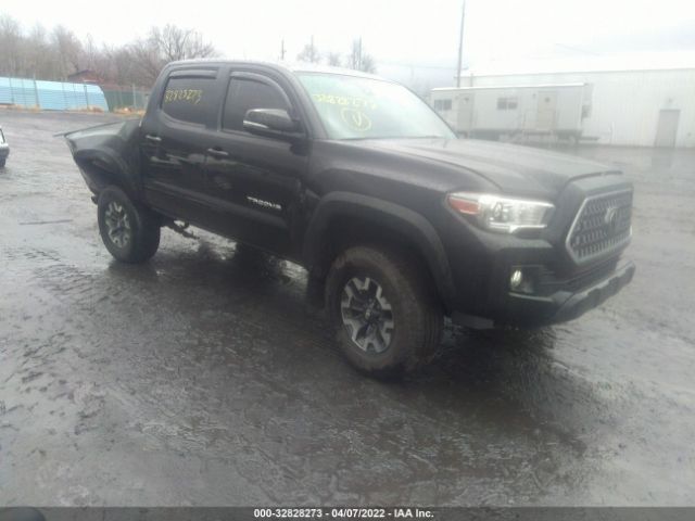 TOYOTA TACOMA 2018 3tmcz5anxjm159181