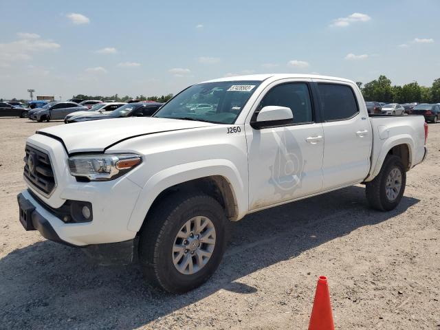 TOYOTA TACOMA DOU 2018 3tmcz5anxjm167247