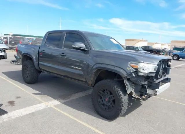 TOYOTA TACOMA 2018 3tmcz5anxjm178975