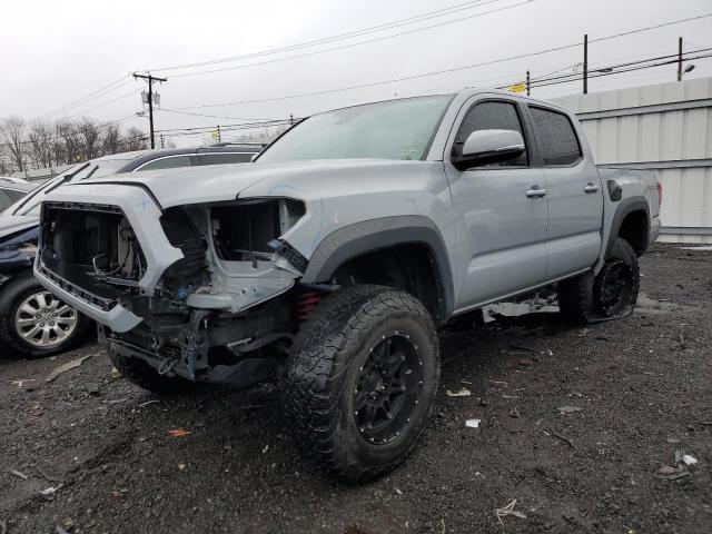 TOYOTA TACOMA 2018 3tmcz5anxjm182833